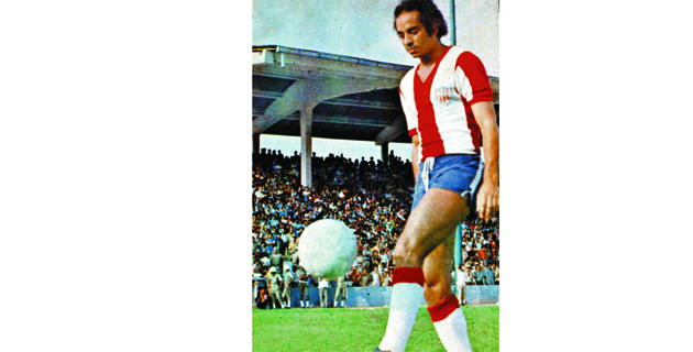 Fotos archivo EL HERALDO