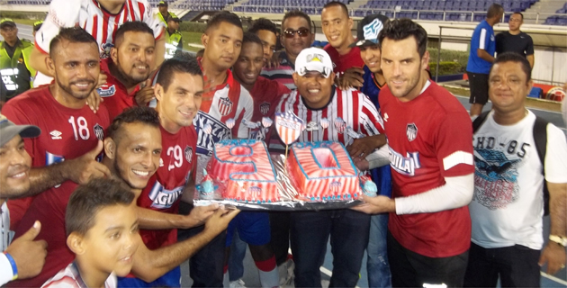 Fotos archivo EL HERALDO