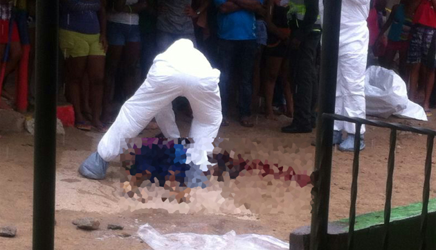 Fotos archivo EL HERALDO