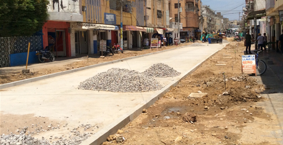 Fotos archivo EL HERALDO