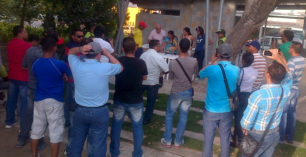 Fotos archivo EL HERALDO