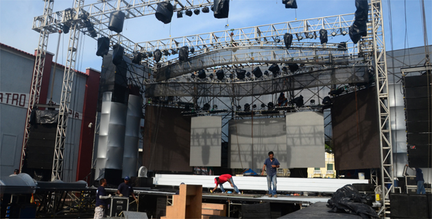 Fotos archivo EL HERALDO