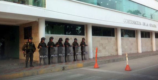 Fotos archivo EL HERALDO