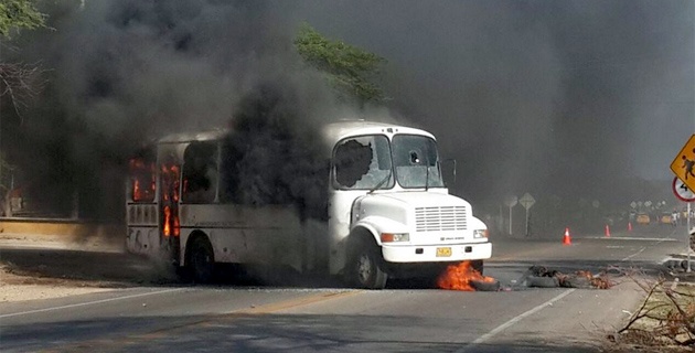 Fotos archivo EL HERALDO