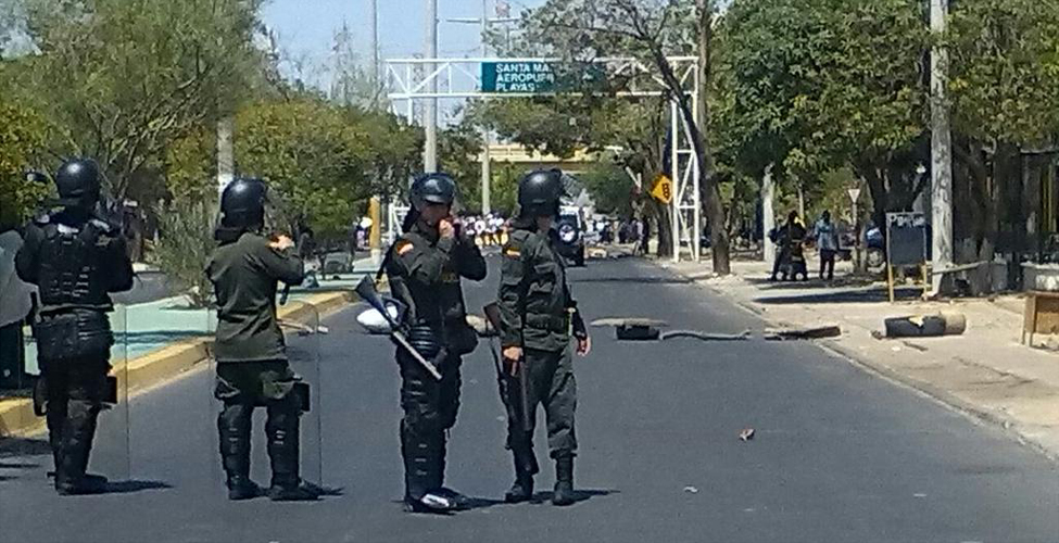 Fotos archivo EL HERALDO