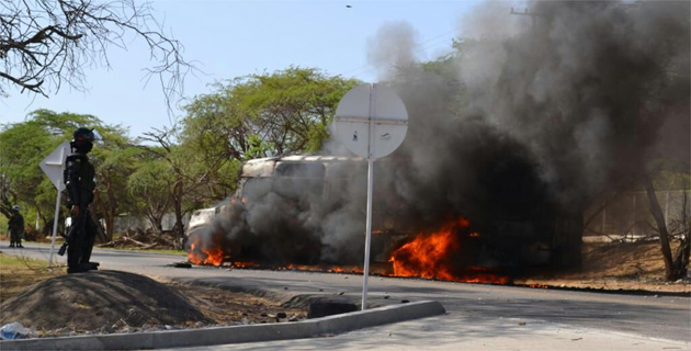 Fotos archivo EL HERALDO