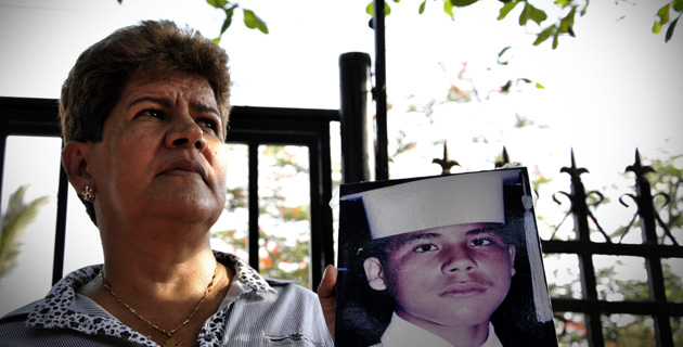 Fotos archivo EL HERALDO