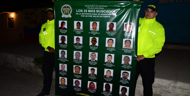 Fotos archivo EL HERALDO