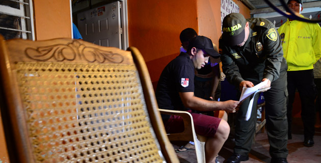 Fotos archivo EL HERALDO