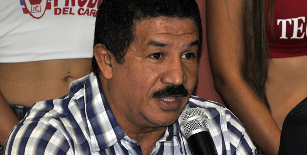 Fotos archivo EL HERALDO