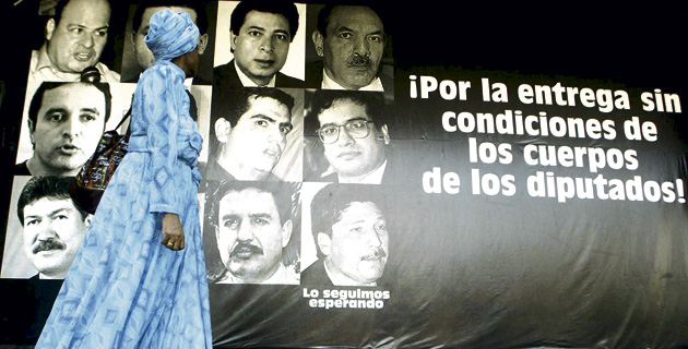 Fotos archivo EL HERALDO