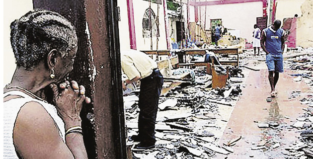 Fotos archivo EL HERALDO