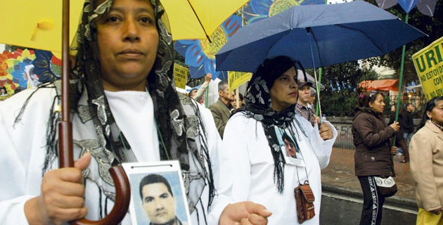 Fotos archivo EL HERALDO