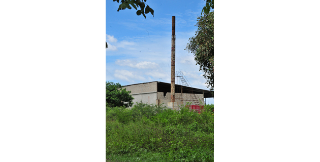 Fotos archivo EL HERALDO