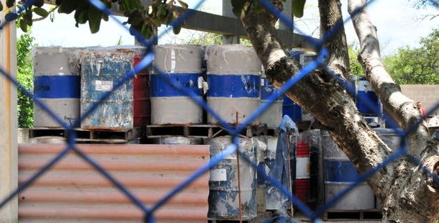 Fotos archivo EL HERALDO