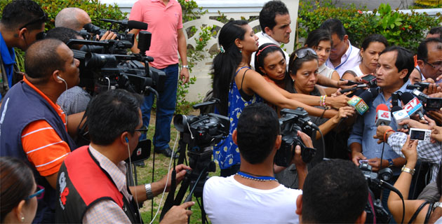 Fotos archivo EL HERALDO