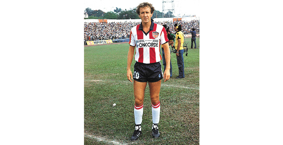 Fotos archivo EL HERALDO