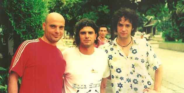 Fotos archivo EL HERALDO