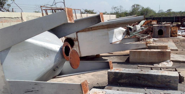 Fotos archivo EL HERALDO