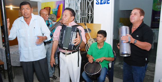 Fotos archivo EL HERALDO