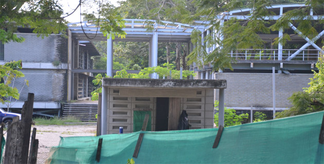 Fotos archivo EL HERALDO