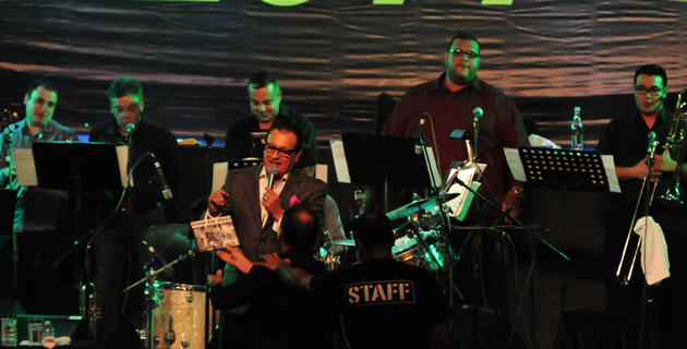 Fotos archivo EL HERALDO