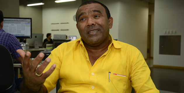 Fotos archivo EL HERALDO