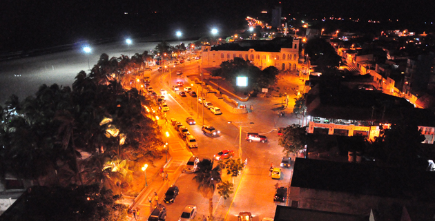 Fotos archivo EL HERALDO