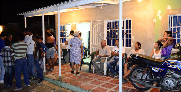 Fotos archivo EL HERALDO