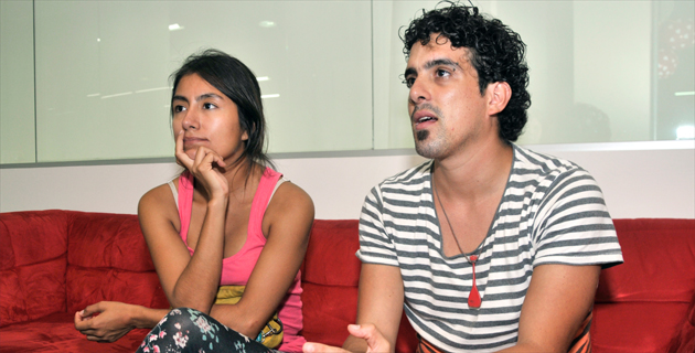 Fotos archivo EL HERALDO