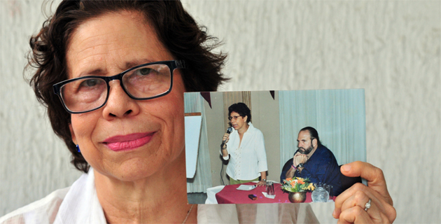 Fotos archivo EL HERALDO