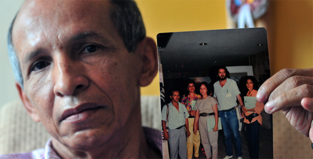 Fotos archivo EL HERALDO