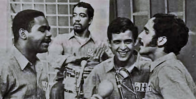 Fotos archivo EL HERALDO