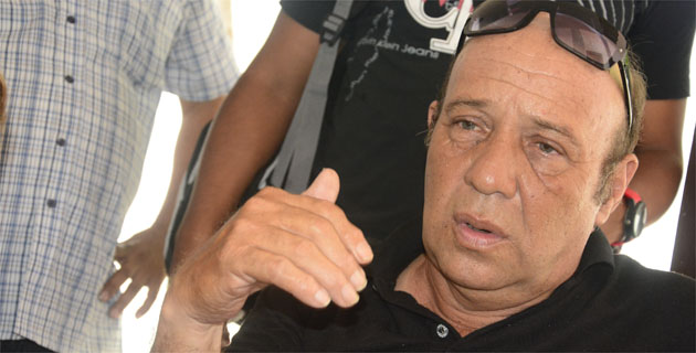 Fotos archivo EL HERALDO