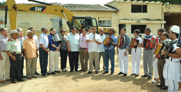 Fotos archivo EL HERALDO