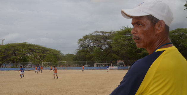 Fotos archivo EL HERALDO