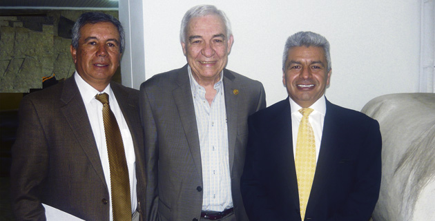 Fotos archivo EL HERALDO