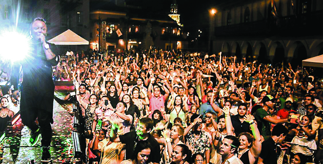 Fotos archivo EL HERALDO