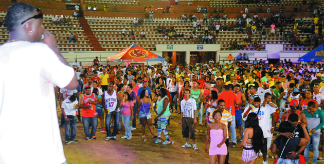 Fotos archivo EL HERALDO