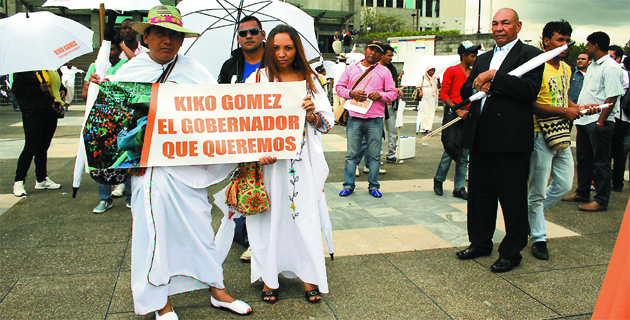 Fotos archivo EL HERALDO