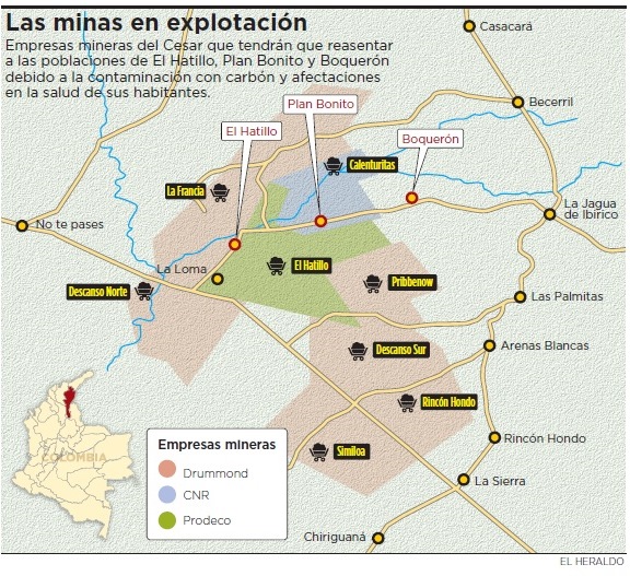 Fotos archivo EL HERALDO