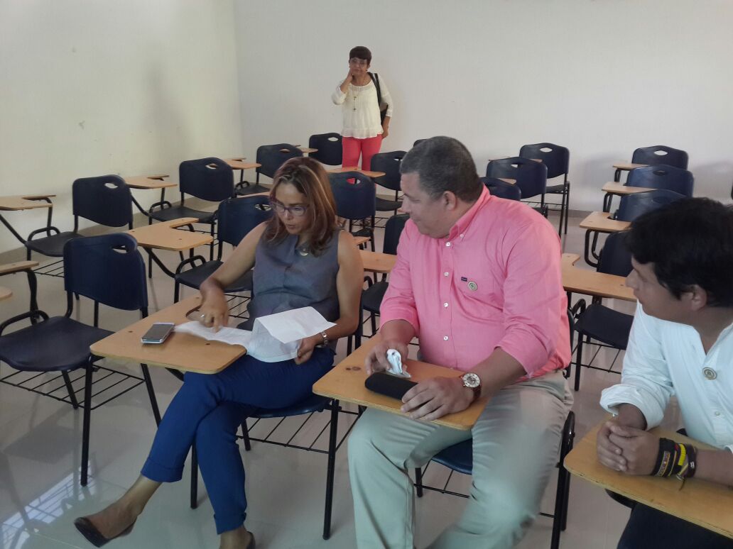 Fotos archivo EL HERALDO