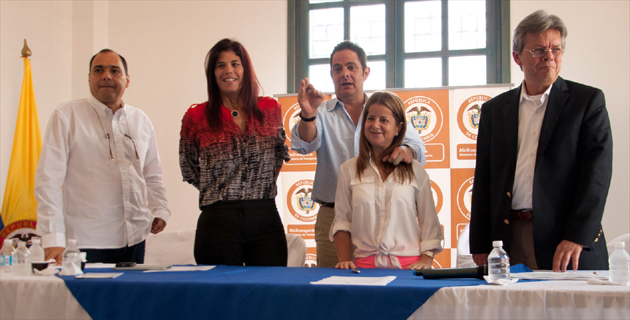 Fotos archivo EL HERALDO