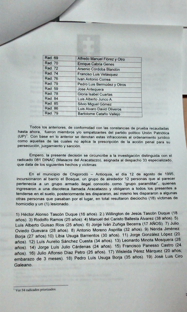 Fotos archivo EL HERALDO