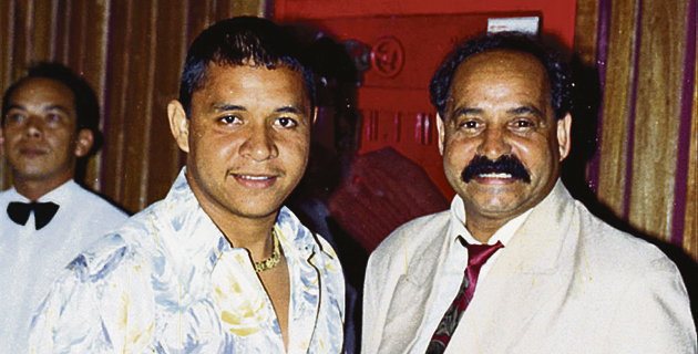 Fotos archivo EL HERALDO