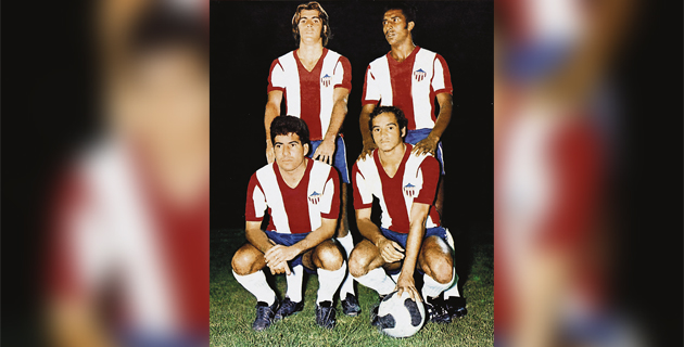 Fotos archivo EL HERALDO