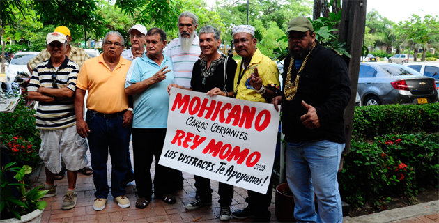 Fotos archivo EL HERALDO