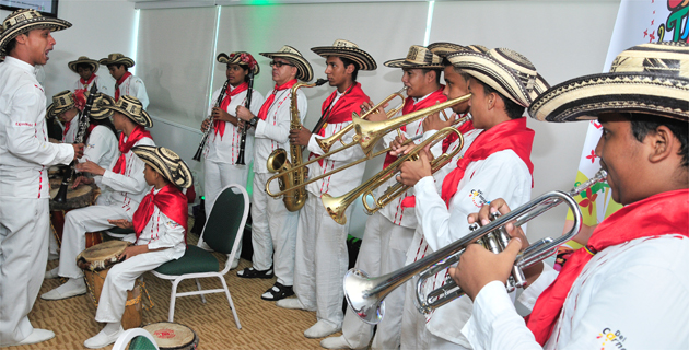 Fotos archivo EL HERALDO