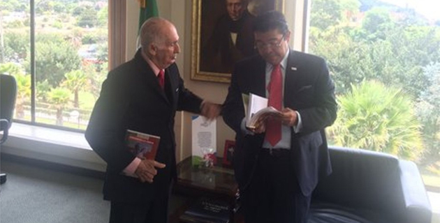 Fotos archivo EL HERALDO