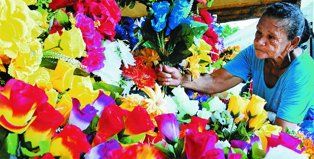 Fotos archivo EL HERALDO